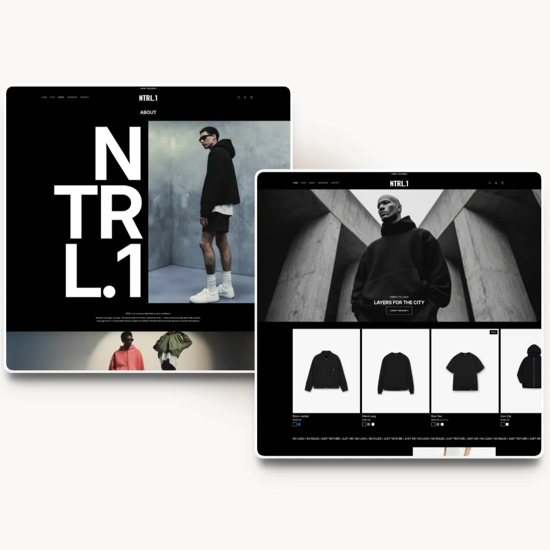 How to Choose the Best Shopify Theme for a Fashion Brand