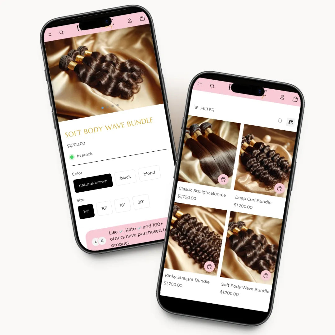 Beauty Shopify Theme Guide: What Skincare and Cosmetics Brands Need