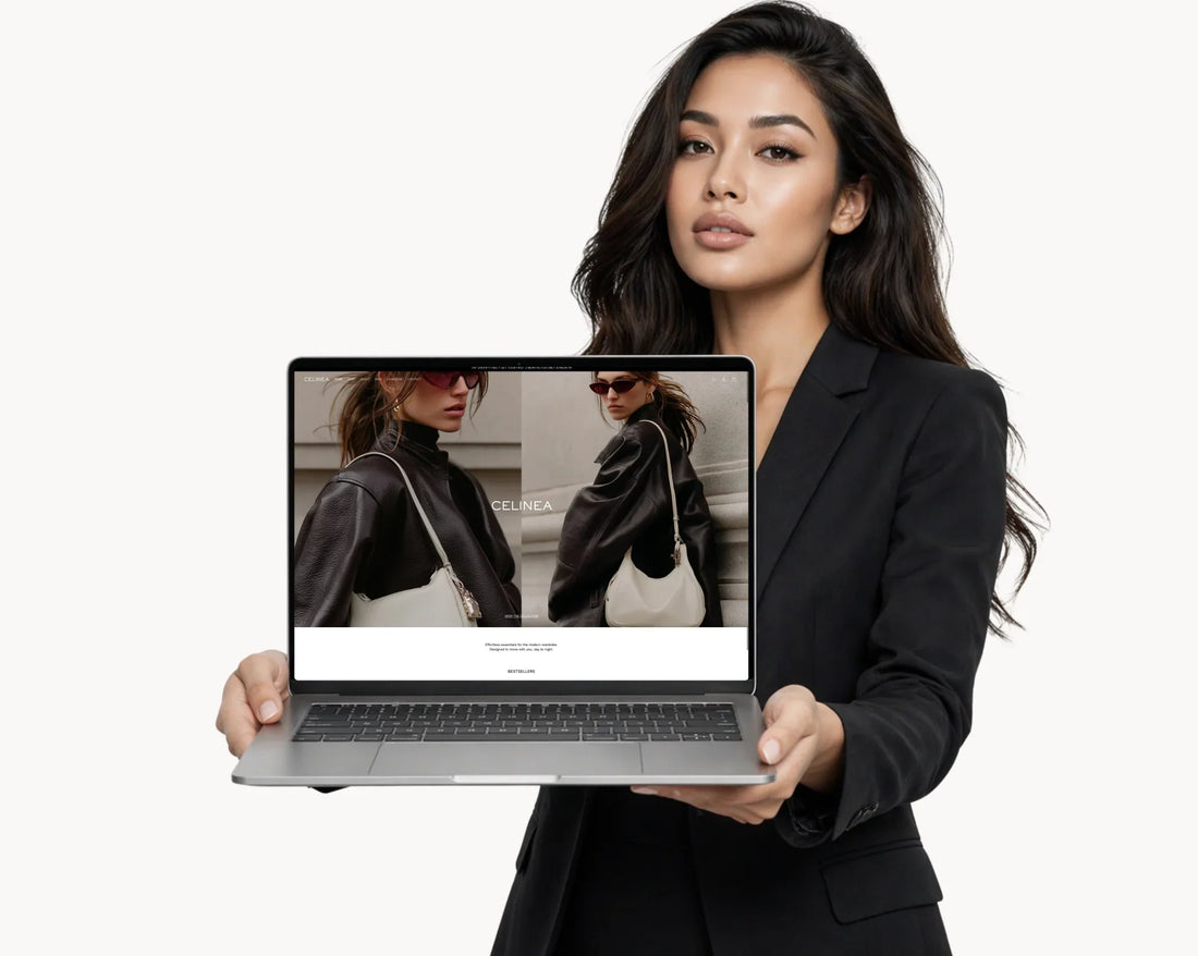 Free vs Premium Shopify Themes: Which One Should A New Store Use?