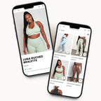 Move mobile product listing preview for activewear brands