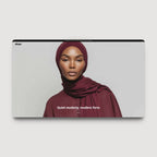 Abaya Shopify theme demo for abaya and modest fashion brands