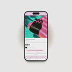 Mermaid Shopify product page demo for hair products