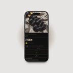 Quiet Luxury Shopify product page demo for hair extension brands
