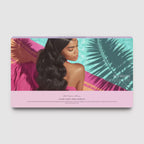 Mermaid Shopify product page demo for hair products